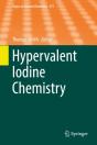 Hypervalent Iodine Chemistry - Preview
