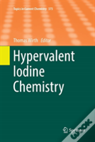 Hypervalent Iodine Chemistry