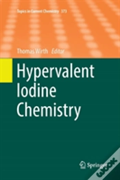 Capa do artigo Hypervalent Iodine Chemistry