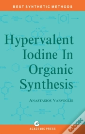 Capa do artigo Hypervalent Iodine In Organic Synthesis