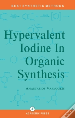 Capa do artigo Hypervalent Iodine In Organic Synthesis