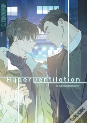 Capa do artigo Hyperventilation