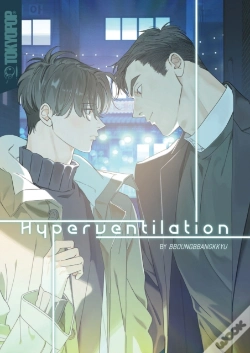 Capa do artigo Hyperventilation
