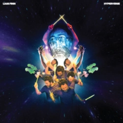 Capa do artigo Hyperverse (Deluxe Edition) - Vinil