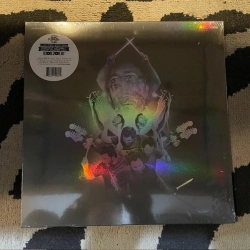 Capa do artigo Hyperverse - Vinil