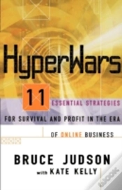 Capa do artigo Hyperwars