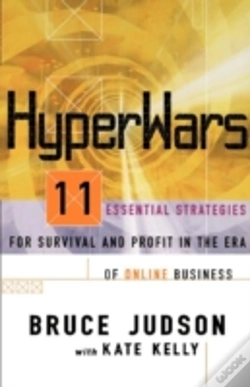 Capa do artigo Hyperwars