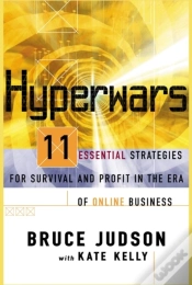 Capa do artigo Hyperwars
