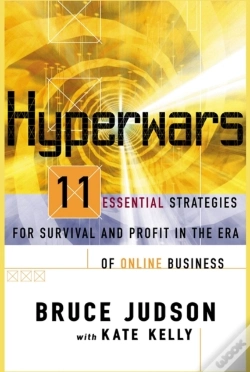 Capa do artigo Hyperwars