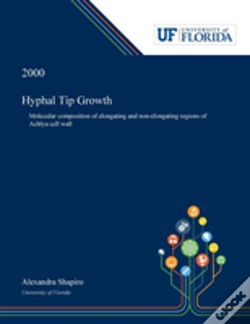 Capa do artigo Hyphal Tip Growth