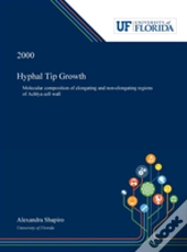 Hyphal Tip Growth