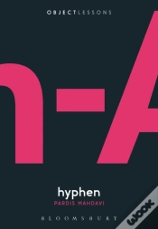 Capa do artigo Hyphen