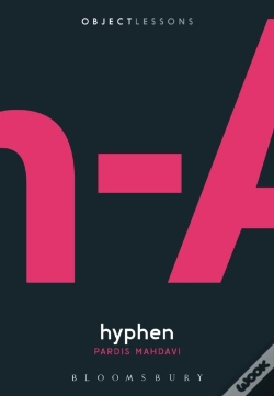 Capa do artigo Hyphen