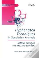 Hyphenated Techniques In Speciation Analysis