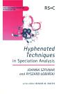 Hyphenated Techniques In Speciation Analysis - Preview