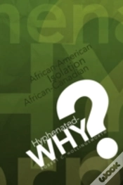 Capa do artigo Hyphenated - Why?