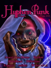 Capa do artigo Hyphenpunk Winter 2023