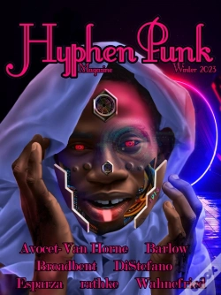 Capa do artigo Hyphenpunk Winter 2023