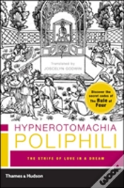 Capa do artigo Hypnerotomachia Poliphili