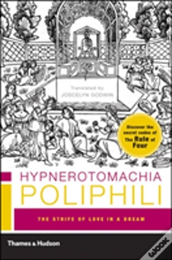 Capa do artigo Hypnerotomachia Poliphili