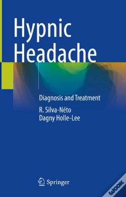 Capa do artigo Hypnic Headache