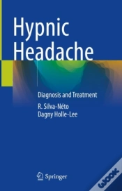 Capa do artigo Hypnic Headache