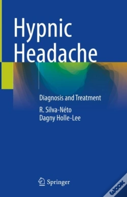 Capa do artigo Hypnic Headache
