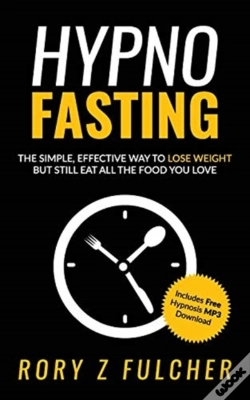 Capa do artigo Hypno-Fasting