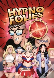 Capa do artigo Hypno Folies