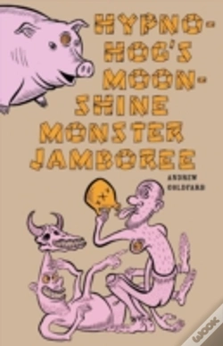 Capa do artigo Hypno-Hog'S Moonshine Monster Jamboree
