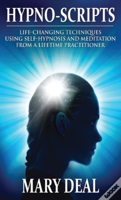 Capa do artigo Hypno-Scripts: Life-Changing Techniques