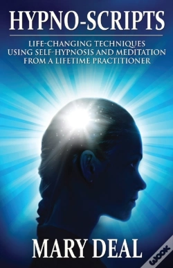 Capa do artigo Hypno-Scripts: Life-Changing Techniques