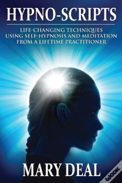 Capa do artigo Hypno-Scripts: Life-Changing Techniques