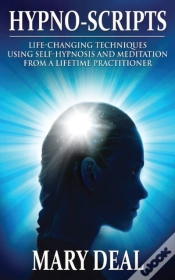 Capa do artigo Hypno-Scripts: Life-Changing Techniques