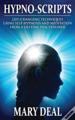Capa do artigo Hypno-Scripts: Life-Changing Techniques