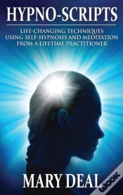 Capa do artigo Hypno-Scripts: Life-Changing Techniques