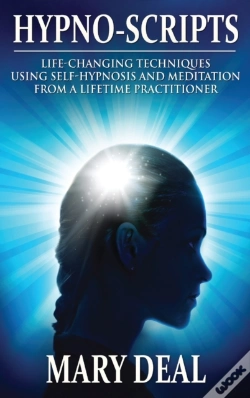 Capa do artigo Hypno-Scripts: Life-Changing Techniques