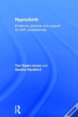 Capa do artigo Hypnobirth