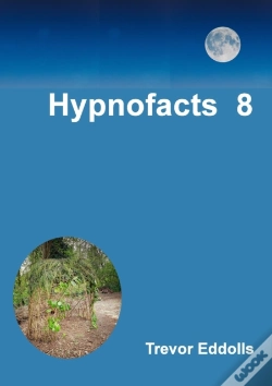 Capa do artigo Hypnofacts 8
