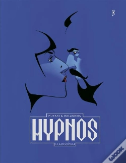 Capa do artigo Hypnos 2