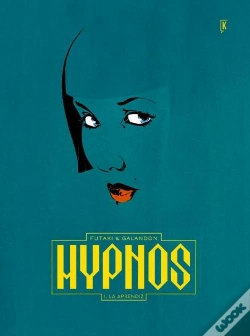 Capa do artigo Hypnos