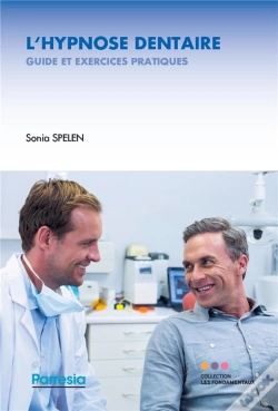 Capa do artigo Hypnose Dentaire (L)