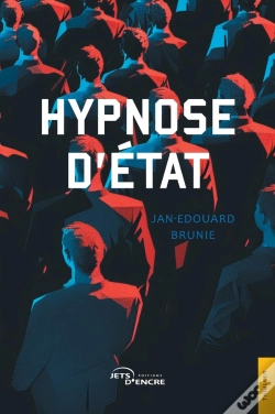 Capa do artigo Hypnose D'État