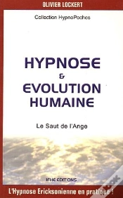 Capa do artigo Hypnose & Évolution Humaine ; Le Saut De L