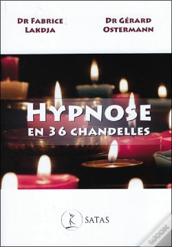 Capa do artigo Hypnose En 36 Chandelles