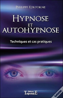 Capa do artigo Hypnose Et Autohypnose ; Techniques Et Cas Pratiques