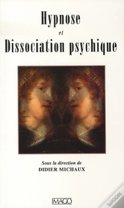 Capa do artigo Hypnose Et Dissociation Psychique