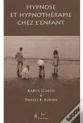 Hypnose Et Hypnothérapie Chez L'Enfant