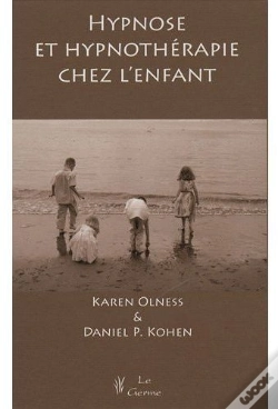 Capa do artigo Hypnose Et Hypnothérapie Chez L'Enfant