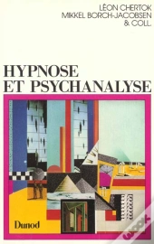Hypnose Et Psychanalyse